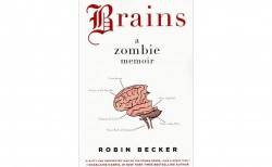 brains-a-zombie-memoir-zombie-book-zombie-gifts