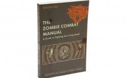zombie_combat_manual-zombie gift-zombie-gifts