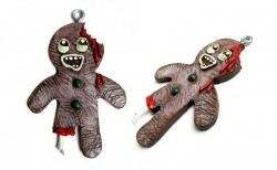 Gingerbread-Zombie-Christmas-Ornament-zombie-gift-zombie-giftsb