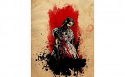 zombie-girl-zombie-art-zombie-gifts