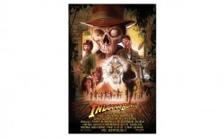 Indiana-Bones-Hollywood-is-dead-zombie-poster-b