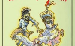 Zombie-Book-Jack-and-Jill-Went-Up-to-Kill-Zombie-Nursery-Rhymes-BN-zombie-gifts