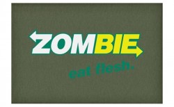 Zombie-Eat-Flesh-zombie-t-shirt-b