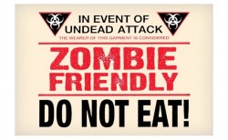 Zombie-Friendly-Do-Not-Eat-zombie-t-shirt-B