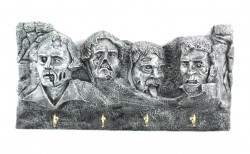 Zombie-Mount-Rushmore-Letter-and-Key-Holder-zombie-giftsb