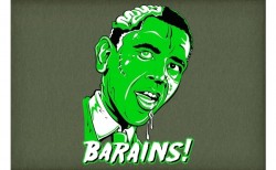 barack-obama-zombie-barains-t-shirt-b