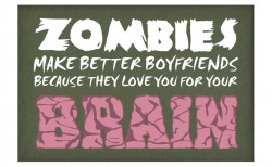 B-Zombies-Make-Better-Boyfriends-zombie-t-shirt-zombie-gifts