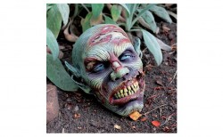 b-zombie-head-garden-statue-zombie-head-sculpture
