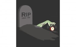 zombie-snooze-zombie-t-shirt-b
