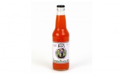 bAvery's Zombie Brain Juice Soda