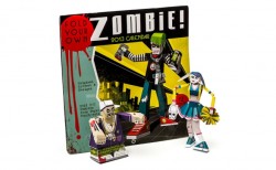 build-a-zombie-papercraft-calendar-zombie-calendar-2013-B