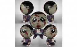 Bobble-Budds-Saints-Row-Third-Zombie-B