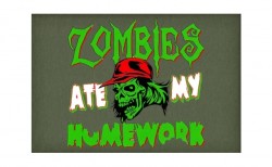Zombies-Ate-My-Homework-zombie-t-shirt-B