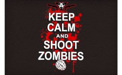 b-Keep-Calm-and-Shoot-Zombies_Zombie-T-shirt-zombie-tees-zombie-shirt