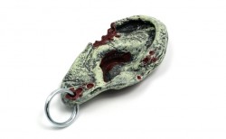 b-Zombie-Ear-Keychain