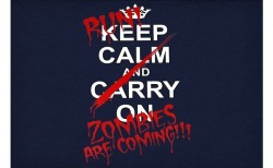 b-Zombie-T-Shirt-Run-Zombies-Are-Coming