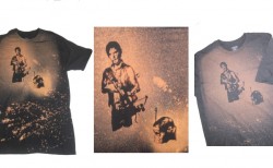 B-Daryl-Dixon-Bleach-Art-T-Shirt-Zombie-Gift-Walking-Dead