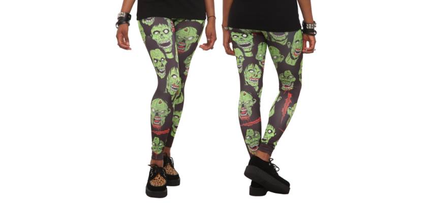 B-zombie-leggings-zombie-head-leggings
