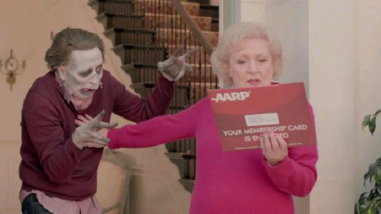 betty-white-zombie-aarp-spot