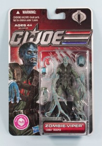 Zombie-Viper zombie-gi-joe-action-figure