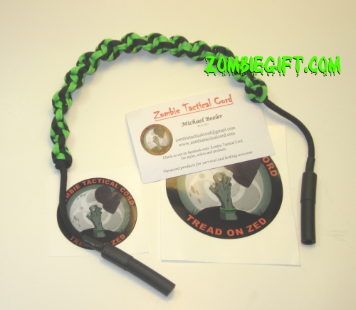 zombie-tactical-cord-sunglasses-lanyardC