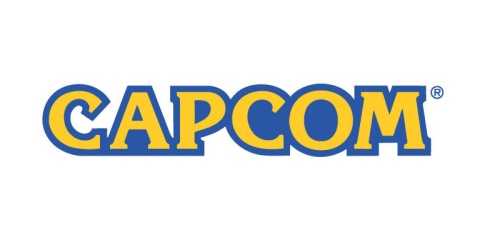 Capcom-logo