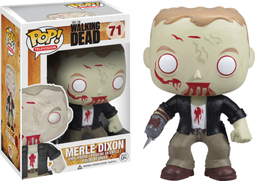 walking-dead-merle-dixon-pop-vinyl-figure