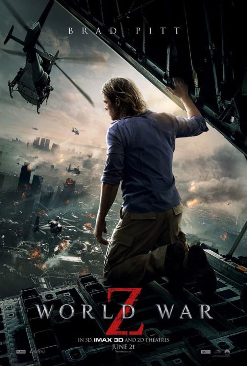 World-War-Z-Theatrical-release-poster-world-war-z-zombie-movie-review
