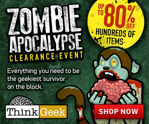 Zombie Apocalypse Survival