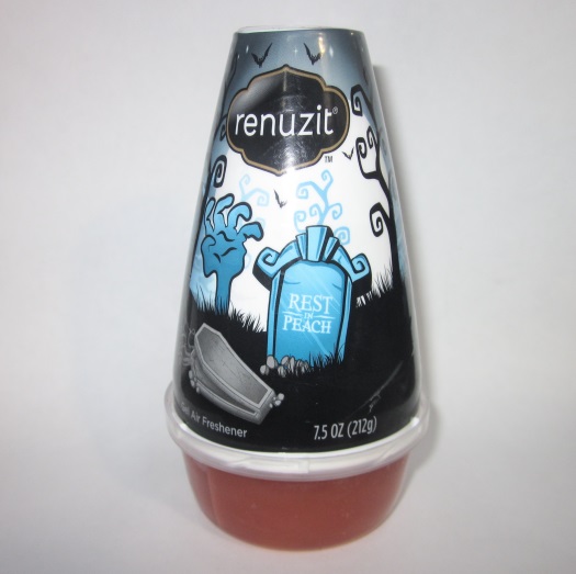 Zombie Air Freshener