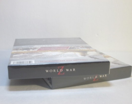 World-War-Z-Target-Exclusive-With-Art-Book-7