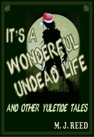 Your favorite classic Christmas tales given a zombie spin! Download this free zombie Christmas ebook here: http://www.smashwords.com/books/view/382645/?ref=ZombieDude