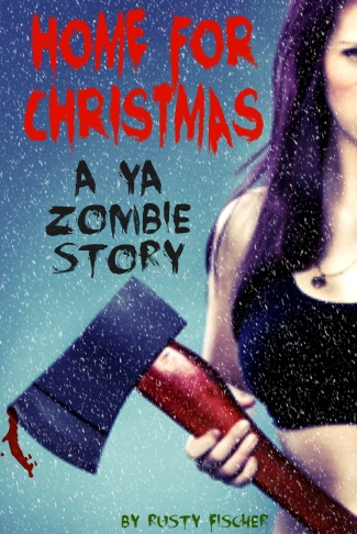 Free Christmas Zombie Ebook