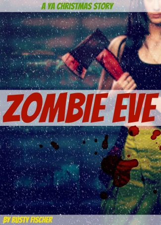 Free Christmas Zombie Books