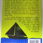 Zombies Can't Swim Zombie Book Review