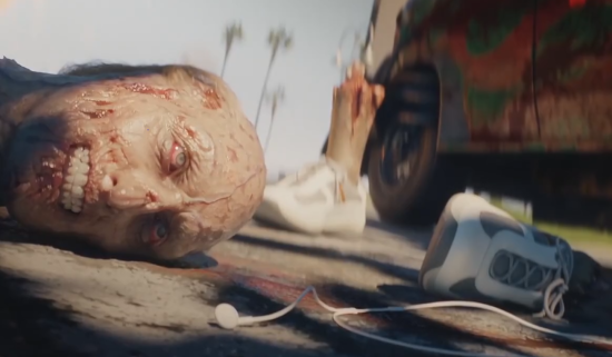 Dead Island 2 Video Game Trailer