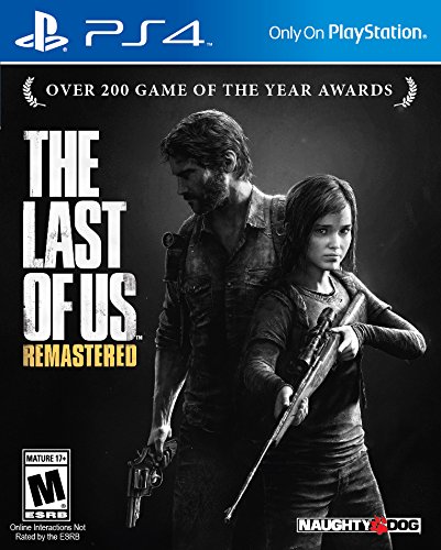 The Last of Us Remastered Release Date Announcement Trailer