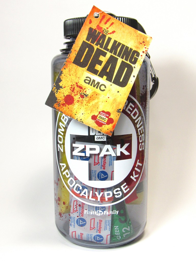 ZPAK Review