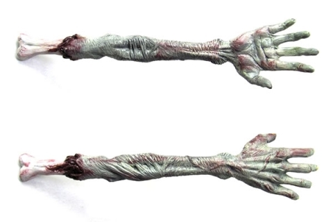 Zombie-Back-Scratcher
