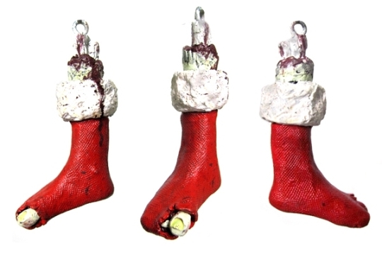 Zombie-Stocking-Christmas-Ornament