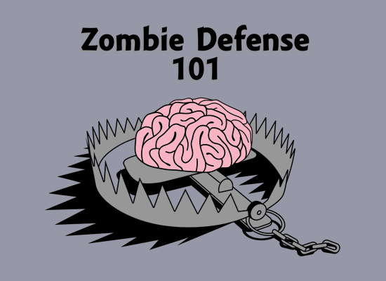 zombie-defense-101-zombie-gift-t-shirt