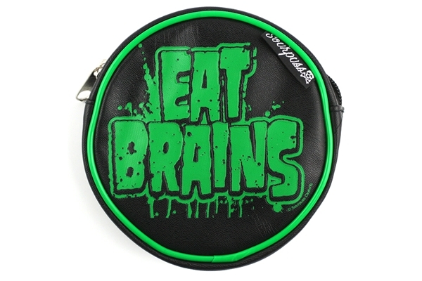 zombie-Eat-Brains-Coin-Purse