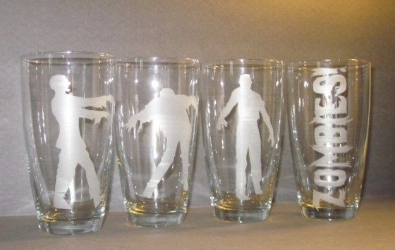 zombie-drinking-glasses-set-of-4-hand-etched
