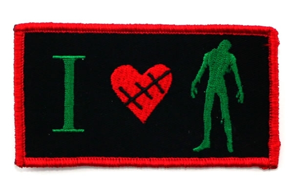 I-Heart-Zombie-Patch