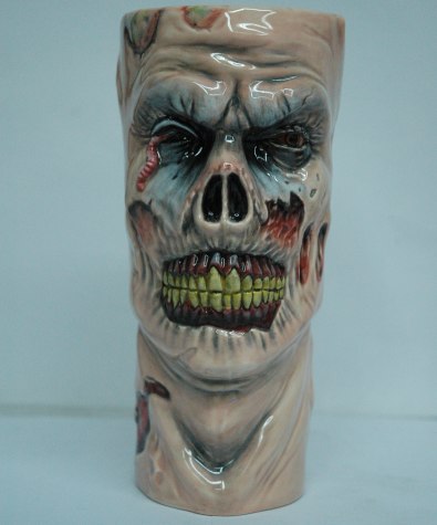 Zombie Tumbler