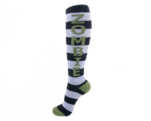 Zombie-Socks