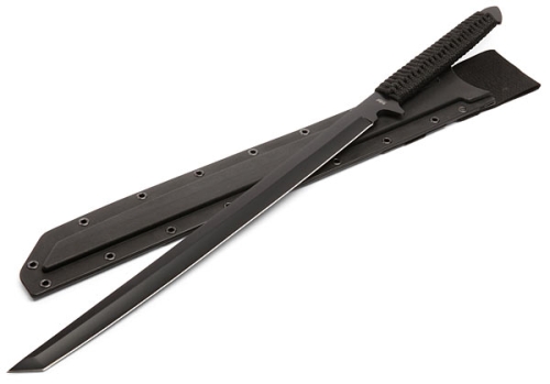 Black Ronin Slimline Ninja Machete