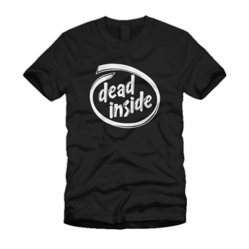 dead-inside-zombie-t-shirt Dead Inside Zombie T-shirt