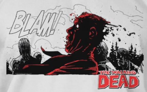 Walking-Dead-BLAM-T-Shirt-1b