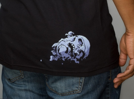 c-Michonne-The-Walking-Dead-T-Shirt